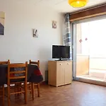 Appartement 2 Pieces En Front De Mer, 4 Couchages, Parking Prive, Port-La-Nouvelle - Fr-1-229C-20