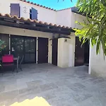 Appartement Spacieux Pour 8 Pers, Piscine, Clim, Parking, Proche Mer Et Centre-Ville - Fr-1-475-72