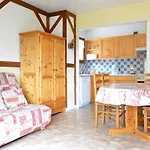 Appartement 2 Pieces, 6 Couchages, Centre Du Grand-Bornand, Proche Commerces Et Telecabine - Fr-1-241-106