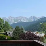 Grand-Bornand Appt 6 Pers. 2 Chambres - Navette Ski, Cheminee, Menage Inclus - Fr-1-241-62
