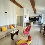 Charmant T3 Lumineux Pour 4 Pers, A Deux Pas Des Quais, Ideal Pour Decouvrir Port-Vendres - Fr-1-309-292