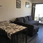 Appartement Fort-Mahon-Plage, 1 Piece, 4 Personnes - Fr-1-482-21