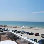 Appartement Fort-Mahon-Plage, 1 Piece, 4 Personnes - Fr-1-482-21