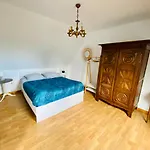 Jolie Maison Bourg De Penvenan