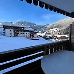 Parnasse 2-203 - Bel Appartement Sur Les Pistes De Ski Et Dans Le Village, Au Calme