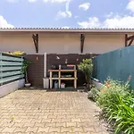 Maison Mitoyenne T3, Biscarrosse, Proche Ocean, 4 Pers. - Fr-1-521-176