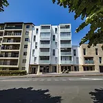 Appartement 4* Au Coeur De St-Jean-De-Luz Avec Terrasse Et Parking, A 5 Min De La Plage - Fr-1-239-522