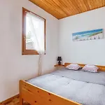Maison T3 Mezzanine, 6 Pers, Wifi, Pres De L'Ocean, Quartier Residentiel, Biscarrosse - Fr-1-521-157