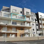 Proche Plage, Appartement Moderne Et Equipe Pour 4 Personnes - Fr-1-482-82