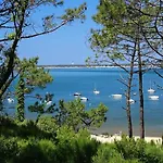 Villa Pyla-Sur-Mer, 5 Pieces, 9 Personnes - Fr-1-420-94
