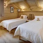 Chalet Le Charmieux - Ovo Network