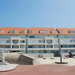 Appartement T2 Face Mer Avec Balcon Et Animaux Admis - Fr-1-482-16