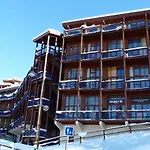 Appartement Renove 2 Pieces Pour 5 Pers, Proche Pistes Et Commodites A Arc 1800 - Fr-1-411-622