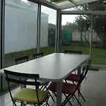 Maison De Plain-Pied A 700M De La Plage Avec Jardin Prive, Bbq, Et Parking - 6 Couchages - Fr-1-246A-319