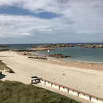 Maison Neuve A Tregastel Avec Wifi, Terrasse En Bois Et Classee 3 Etoiles, Pres Des Plages - Fr-1-368-72