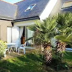 Villa Avec Jardin Calme, Proche Plages Et Commerces A Perros-Guirec - Fr-1-368-267