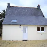 Maison Bretonne Renovee A 300M De La Plage Avec Jardin Clos, Wifi, Et Equipements Pour Bebe - Fr-1-368-64