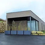 Maison Neuve A Tregastel Avec Wifi, Terrasse En Bois Et Classee 3 Etoiles, Pres Des Plages - Fr-1-368-72