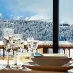 Les Clarines D'Or,Villa Avec Piscine,Jacuzzi Et Sauna , Aux Pieds Des Pistes De Ski , Pour 12 Personnes