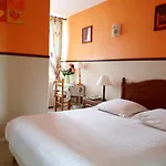 Hotel Restaurant Ferme De La Grande Cour