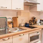 L'Etablissement Toimoinou, Hyper-Centre, Vue Marche, Proche Mer 150M, Lits Faits A Votre Arrivee, Serviettes De Toilette, Menage, Inclu, Netflix, Accueil En Personne