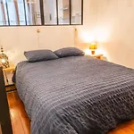 L'Etablissement Toimoinou, Hyper-Centre, Vue Marche, Proche Mer 150M, Lits Faits A Votre Arrivee, Serviettes De Toilette, Menage, Inclu, Netflix, Accueil En Personne