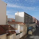 Appartement T2, Centre D'Arcachon, Proche Gare, Plage Et Commerces, Parking Prive - Fr-1-319-19