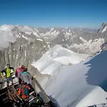 Residence Le Cristal - Mont Blanc 4 - Happy Rentals