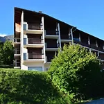 Appartement Cosy 6 Pers Avec Balcon Au Grand-Bornand - Fr-1-241-205