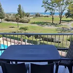 Amoureva E27, Vue Mer, Clim, Piscine, Parking