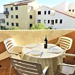 Apartment Pleine Vue Sur Mer By Interhome