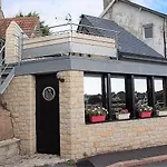 Maison D'Architecte A Ploumanac'H Avec Superbe Vue Mer - Fr-1-368-15