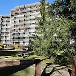 Appartement 2 Pieces Avec Parking A 150M Des Telecabines - Fr-1-330F-31