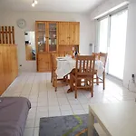 Appartement A Carnac: 3 Pieces, 6 Pers, 45M², Wifi, Proche Plages, Terrasse, Garage - Fr-1-477-70