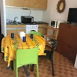 Maison T2 A Port Leucate, Face A La Mer, 4 Couchages, Parking Prive, Tv, Lave-Linge, Commerces A 400M - Fr-1-81-55