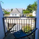 Appartement Renove 2P 36M² A Quiberon - Pres Plage, Balcon Ouest, Tout Equipe - Fr-1-478-50