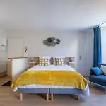 Beautiful Apartment In Historic Bayeux