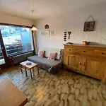 Charmant Studio Cabine Proche Des Pistes, Village Et Commerces - Location Ideale La Clusaz - Fr-1-459-200