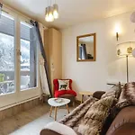 Chamonix Sud - Batiment Iris 357 - Happy Rentals
