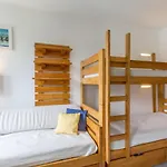 Appartement Skis Aux Pieds Avec Garage Et Animaux Acceptes A Val-D'Isere - Fr-1-694-245