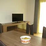 Appartement T3 Avec Piscine, Sauna En Front De Mer A Biscarrosse Plage - Fr-1-521-1