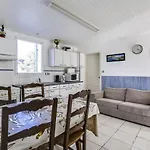 Maison Confortable A Biscarrosse Plage, 6 Pers, Proche Centre Et Plages - Fr-1-521-108