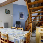 Biscarrosse Plage: Appartement T2 Mezzanine, 250M De La Mer - Fr-1-521-49