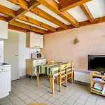 Duplex A Biscarrosse Plage Pour 4 Pers., Proche Ocean, Balcon Et Equipements Complets - Fr-1-521-77