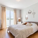 Apartment Coutant-2 By Interhome