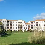 Apartment Les Balcons De L'Atlantique-16 By Interhome
