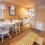 Chalet De L'Ours Rdc