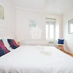 Appartement Le Gambetta Cancale Vue Mer