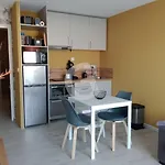 Appart Cosy, 4 Pers, Terrasse Et Parking, 300M Plage Clemenceau, Pres Commerces, La Tranche Sur Mer - Fr-1-357-285