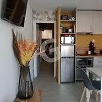 Appart Cosy, 4 Pers, Terrasse Et Parking, 300M Plage Clemenceau, Pres Commerces, La Tranche Sur Mer - Fr-1-357-285
